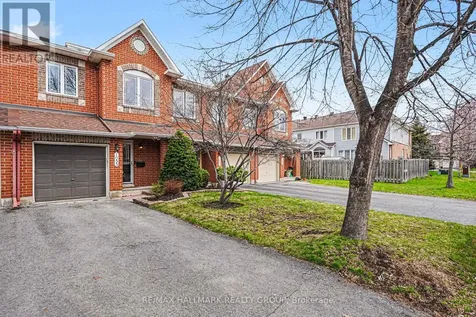 1055 Candlewood Street Ottawa ON K4A 5E9