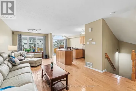 1055 Candlewood Street Ottawa ON K4A 5E9