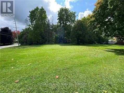 Pt Lot 2 2nd Avenue Arran-elderslie ON N0G 1L0