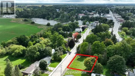 Pt Lot 2 2nd Avenue Arran-elderslie ON N0G 1L0