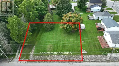 Pt Lot 2 2nd Avenue Arran-elderslie ON N0G 1L0