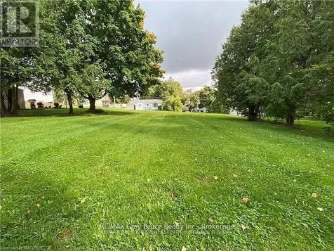 Pt Lot 2 2nd Avenue Arran-elderslie ON N0G 1L0