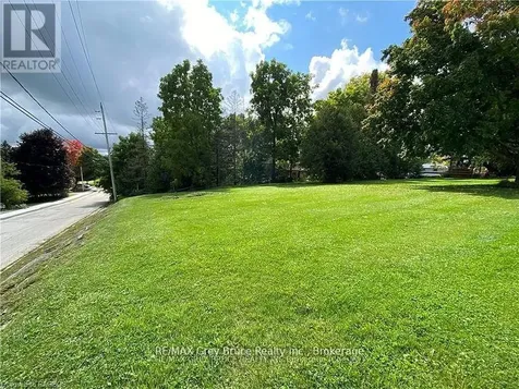 Pt Lot 2 2nd Avenue Arran-elderslie ON N0G 1L0