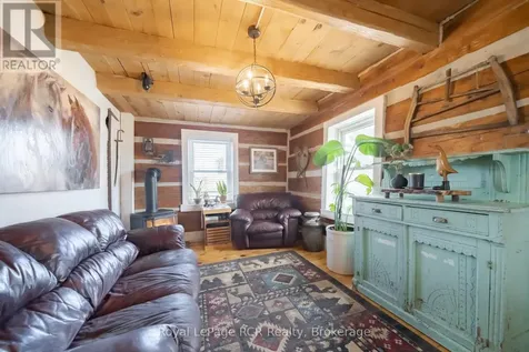 135458 Concession 8 Chatsworth ON N0H 1K0