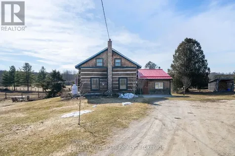 135458 Concession 8 Chatsworth ON N0H 1K0