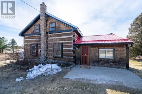 135458 Concession 8 Chatsworth ON N0H 1K0