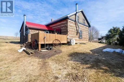135458 Concession 8 Chatsworth ON N0H 1K0