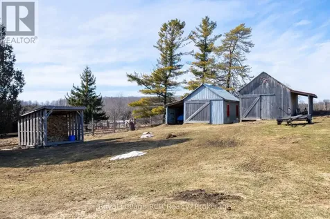 135458 Concession 8 Chatsworth ON N0H 1K0