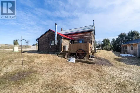 135458 Concession 8 Chatsworth ON N0H 1K0