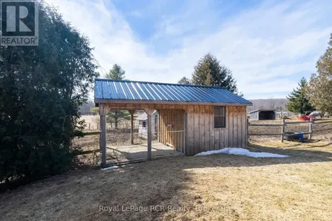 135458 Concession 8 Chatsworth ON N0H 1K0