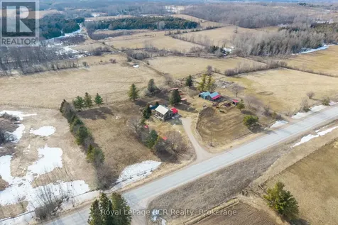 135458 Concession 8 Chatsworth ON N0H 1K0