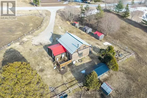 135458 Concession 8 Chatsworth ON N0H 1K0