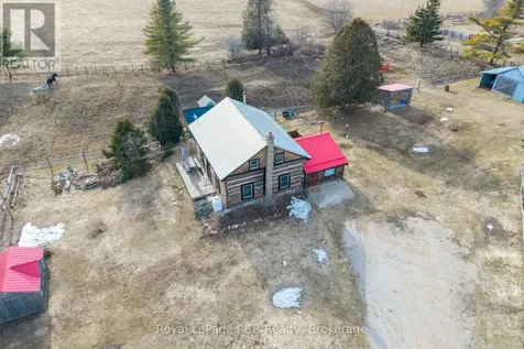 135458 Concession 8 Chatsworth ON N0H 1K0