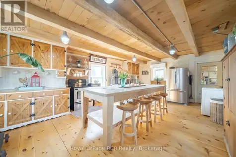 135458 Concession 8 Chatsworth ON N0H 1K0