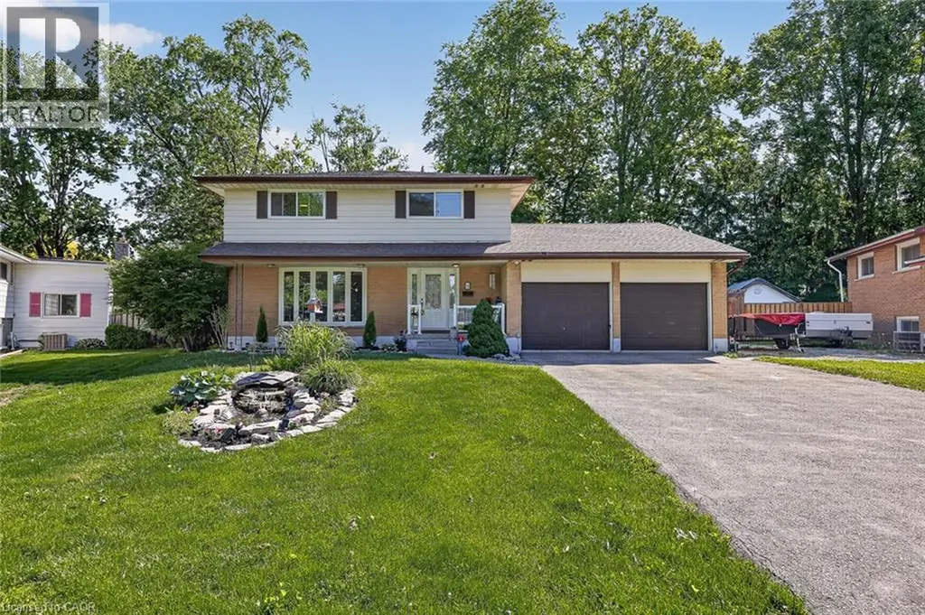 12 Jubilee Place Woodstock ON N4S 7H2