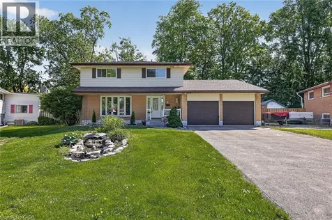 12 Jubilee Place Woodstock ON N4S 7H2