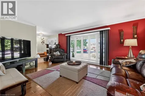 12 Jubilee Place Woodstock ON N4S 7H2