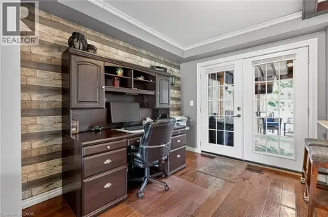 12 Jubilee Place Woodstock ON N4S 7H2