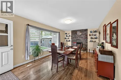 12 Jubilee Place Woodstock ON N4S 7H2