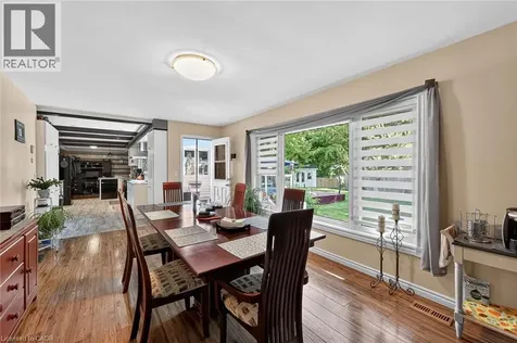 12 Jubilee Place Woodstock ON N4S 7H2