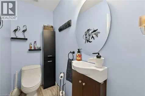12 Jubilee Place Woodstock ON N4S 7H2