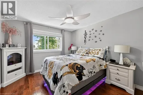 12 Jubilee Place Woodstock ON N4S 7H2