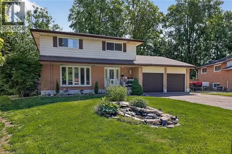 12 Jubilee Place Woodstock ON N4S 7H2
