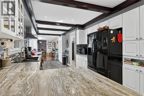 12 Jubilee Place Woodstock ON N4S 7H2