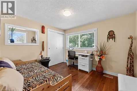 12 Jubilee Place Woodstock ON N4S 7H2