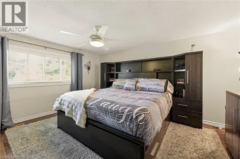 12 Jubilee Place Woodstock ON N4S 7H2