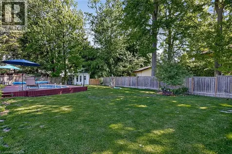 12 Jubilee Place Woodstock ON N4S 7H2