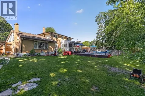 12 Jubilee Place Woodstock ON N4S 7H2