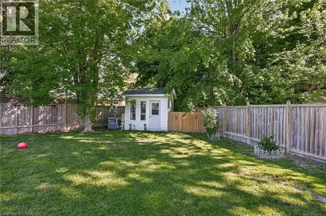 12 Jubilee Place Woodstock ON N4S 7H2
