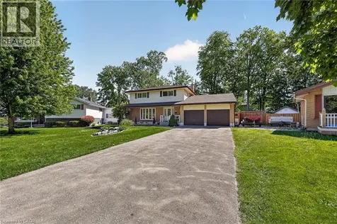 12 Jubilee Place Woodstock ON N4S 7H2