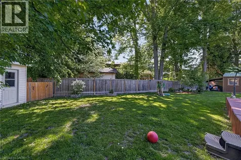 12 Jubilee Place Woodstock ON N4S 7H2