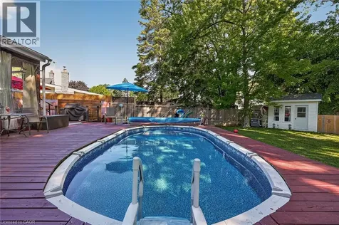 12 Jubilee Place Woodstock ON N4S 7H2