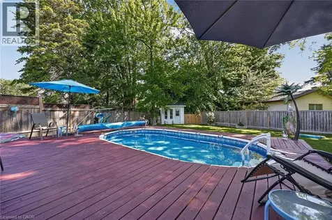12 Jubilee Place Woodstock ON N4S 7H2
