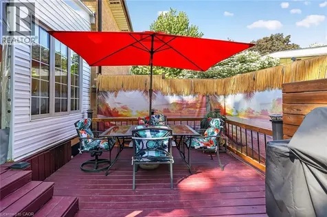 12 Jubilee Place Woodstock ON N4S 7H2