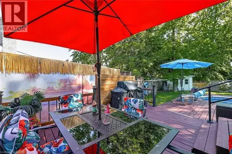 12 Jubilee Place Woodstock ON N4S 7H2