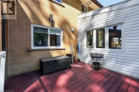 12 Jubilee Place Woodstock ON N4S 7H2