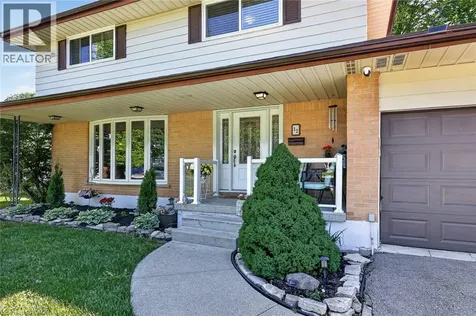 12 Jubilee Place Woodstock ON N4S 7H2