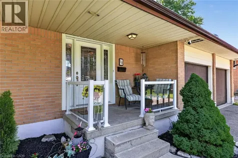 12 Jubilee Place Woodstock ON N4S 7H2
