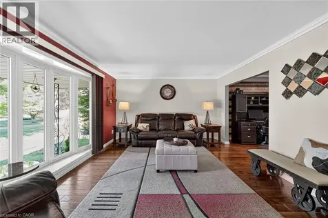 12 Jubilee Place Woodstock ON N4S 7H2