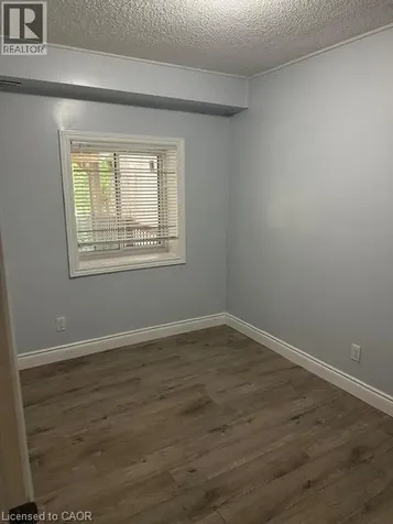 165 Bechtel Street Kitchener ON N2P 1W4
