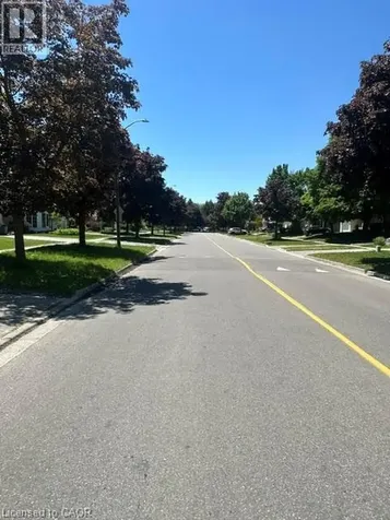 165 Bechtel Street Kitchener ON N2P 1W4