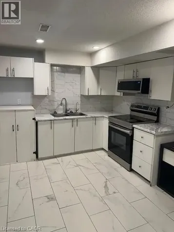 165 Bechtel Street Kitchener ON N2P 1W4