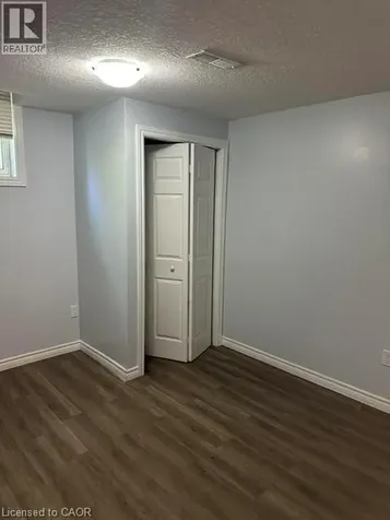 165 Bechtel Street Kitchener ON N2P 1W4