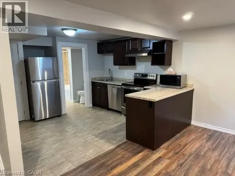 113 Cornerbrook Crescent Waterloo ON N2V 1L3