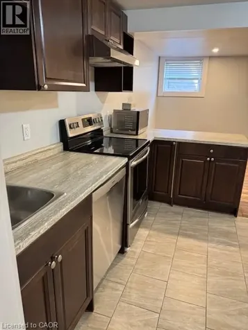 113 Cornerbrook Crescent Waterloo ON N2V 1L3