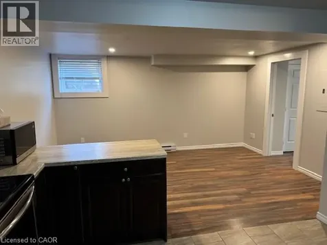 113 Cornerbrook Crescent Waterloo ON N2V 1L3